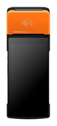 Sunmi V2 Pro terminal