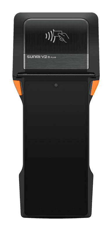 Sunmi V2s Plus terminal