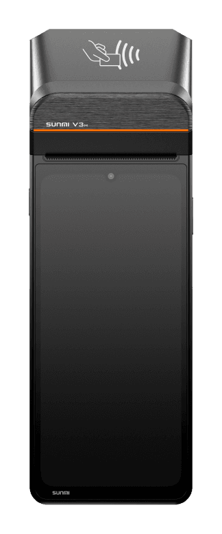 Sunmi V3H terminal